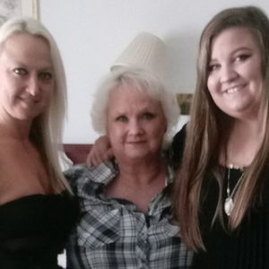 Meet your Posher, Diane